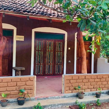 Sigiriya Chena Villa Exteriér fotografie