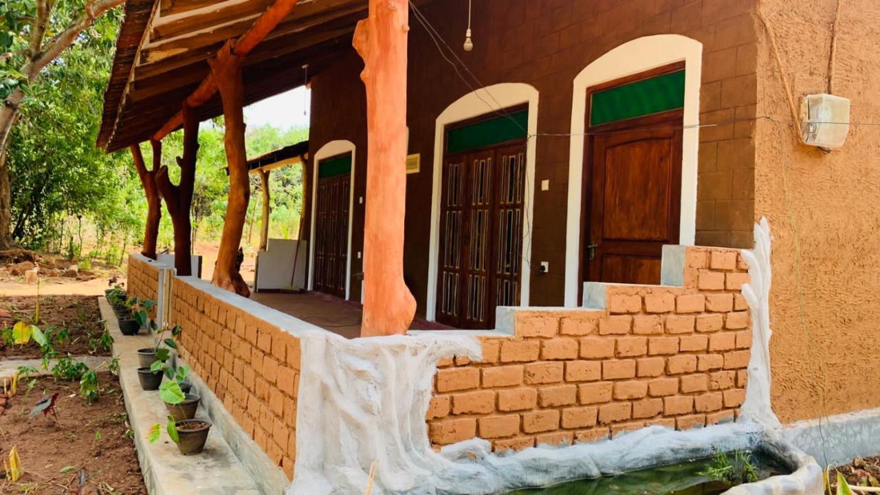 Sigiriya Chena Villa Exteriér fotografie