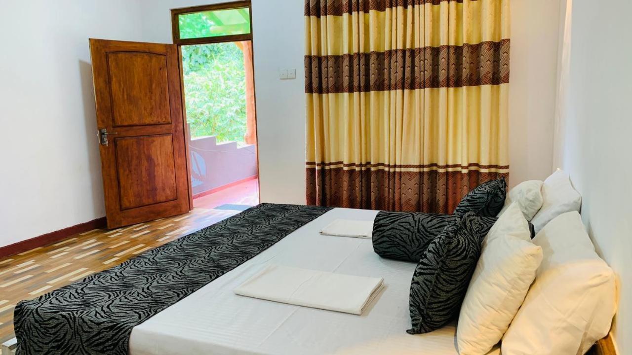 Sigiriya Chena Villa Exteriér fotografie