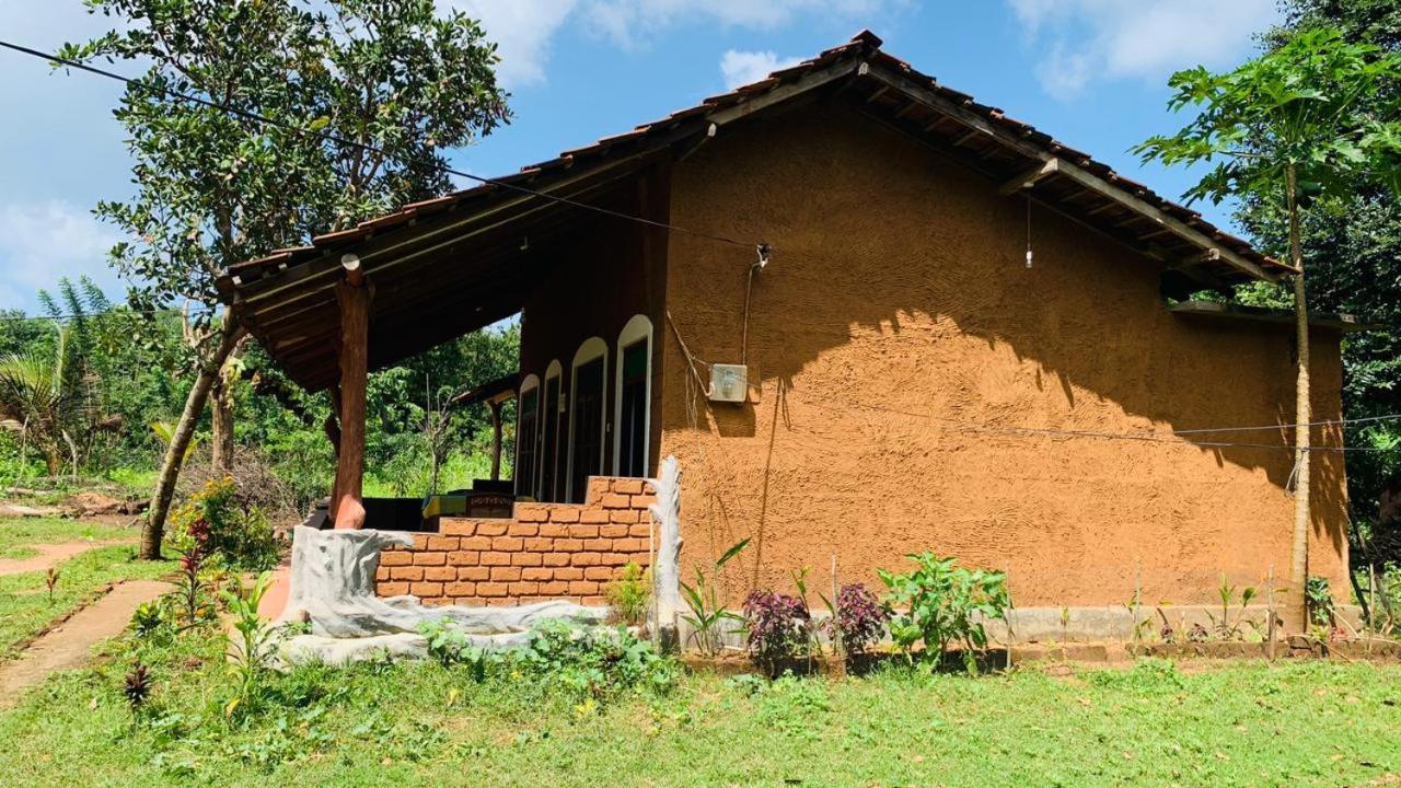 Sigiriya Chena Villa Exteriér fotografie